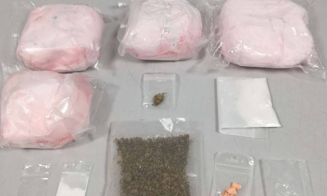 Θεσσαλονίκη: Διακινούσαν ναρκωτικά μέσα σε λούτρινα κουκλάκια