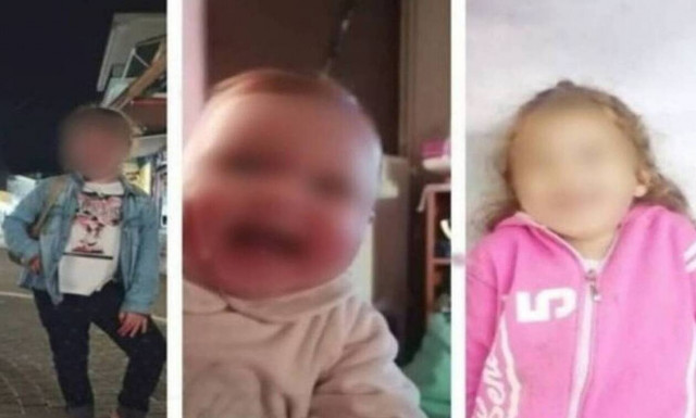 Πάτρα: Τα κρίσιμα γεγονότα από το θάνατο της Ίριδας έως την ανακοπή της Τζωρτζίνας