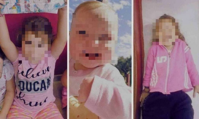 Πάτρα: «Φύλλο και φτερό» οι φάκελοι της Ίριδας και της Μαλένας - Τι ψάχνουν οι Αρχές