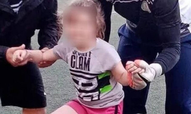 Πάτρα: Καταθέτουν γιατροί και νοσηλεύτριες για τον θάνατο της Τζωρτζίνας