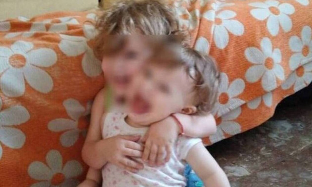 Ραγδαίες εξελίξεις στην Πάτρα: «Η Ίριδα δολοφονήθηκε» - «Αναζητείται τοξική ουσία στη Μαλένα»