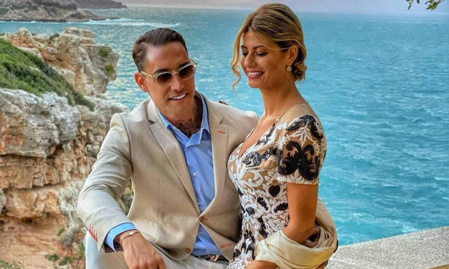 Survivor - Πελαγία Καζολέα: Το απίστευτο δώρο που της πήρε ο σύντροφός της 