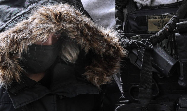 Ρούλα Πισπιρίγκου από τη φυλακή: «Τα παιδιά μου ξέρουν τι μάνα είχαν», «ουδέν σχόλιον» για τον Μάνο