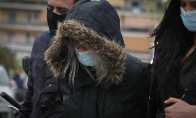 Ρούλα Πισπιρίγκου: Δεν βρίσκω να έχω κάνει κάτι κακό στα παιδιά – Περίμενα περισσότερα από τον Μάνο