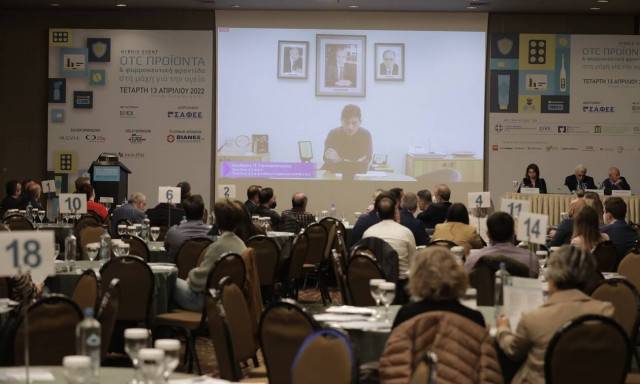 ΜΗΣΥΦΑ και αυτοφροντίδα, «όχημα» για τη βελτίωση των οικονομικών του συστήματος