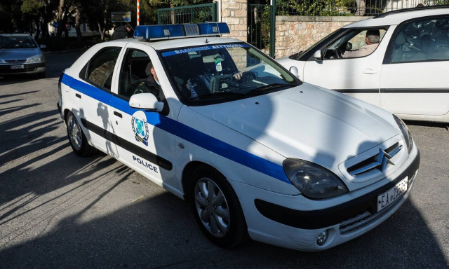 Καταγγελία για βιασμό 17χρονης από Πακιστανό στον Κορυδαλλό