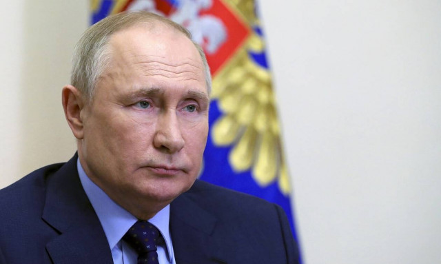 Πόλεμος στην Ουκρανία: Τα στρατόπεδα και η δύναμη της γεωγραφίας