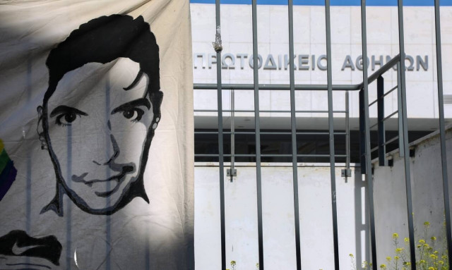 Ζακ Κωστοπουλος: Την ενοχή του μεσίτη και του κοσμηματοπώλη ζήτησε ο εισαγγελέας