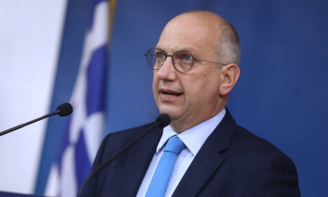 Αποστάσεις Οικονόμου από τις δηλώσεις Παναγιωτόπουλου για την Τουρκία