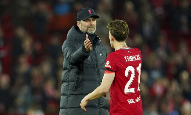 Champions League: Ο Κώστας Τσιμίκας στην 11αδα της εβδομάδας