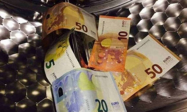 Υποθέσεις μεγάλης φοροδιαφυγής στο μικροσκόπιο της Αρχής για το Ξέπλυμα