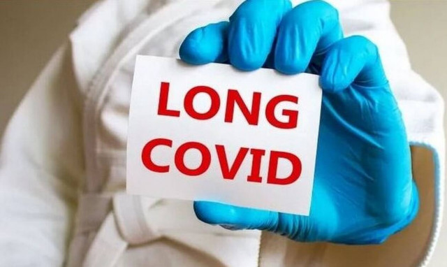Σύνδρομο long covid ή post covid-19: Τι είναι, αιτίες και συμπτώματα
