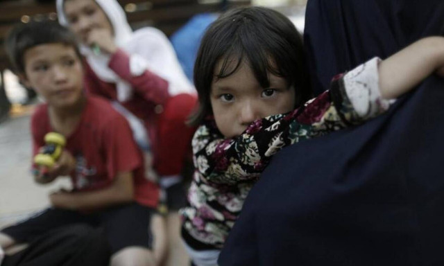 Κύπρος: 11 ανήλικα παιδιά εξαφανίστηκαν μέσα σε 3 χρόνια