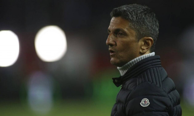 Λουτσέσκου: Οι παίκτες μου ξεπέρασαν τα όριά τους