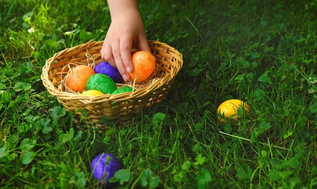 Το The Ellinikon Experience Park υποδέχεται το Πάσχα με εκπλήξεις & δραστηριότητες για τα παιδιά