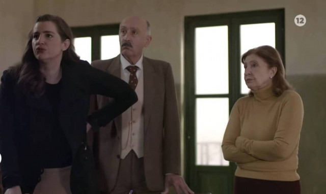 Άγριες Μέλισσες Spoiler 14/4: Ετοιμάζονται για το μεγάλο γύρισμα στο Διαφάνι