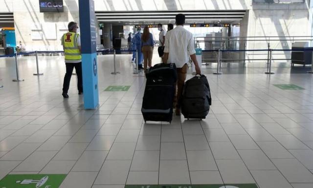 Την Ελλάδα επιλέγουν οι Κύπριοι για διακοπές του Πάσχα