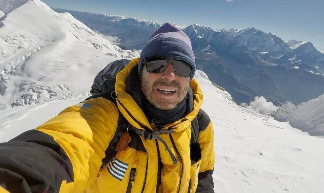 Αντώνης Συκάρης: Ραγίζει καρδιές η σύζυγός του - «Θα ήθελε να «φύγει» σε ένα βουνό»