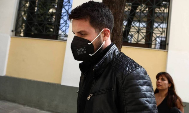 Πάτρα: Συγκλονίζουν τα νέα στοιχεία - Τι είπε ο Μάνος στο ΕΚΑΒ την ημέρα του θανάτου της Ίριδας