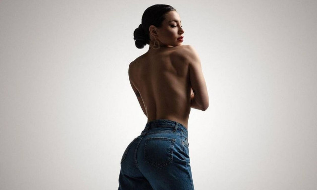 Ειρήνη Στεριανού: Πιο «καυτή» από ποτέ! Οι φωτογραφίες που «έριξαν» το Instagram 