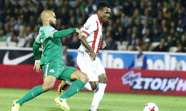 «Κραυγή» αγωνίας από τον Εμενίκε: «Είναι μεγάλος ο πόνος, δεν αντέχω άλλο» (vid)