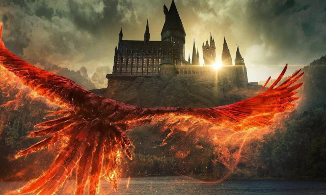 Η μαγεία επιστρέφει στα σινεμά - Αυτές είναι οι νέες ταινίες που κυκλοφορούν σήμερα