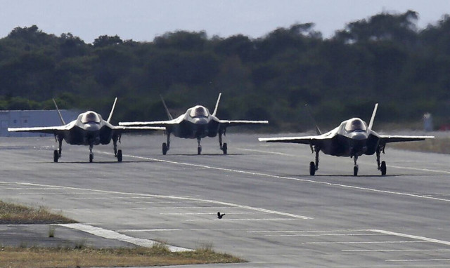 Απάντηση Φινλανδίας σε Ρωσία: Είμαστε έτοιμοι για όλα τα σενάρια, διαθέτουμε F-35 και ισχυρό στρατό