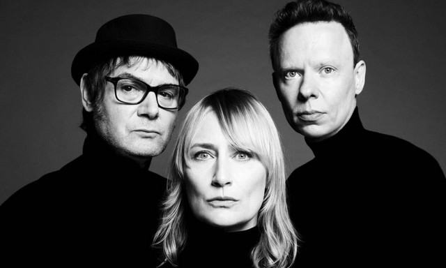 Οι Hooverphonic στο Newsbomb.gr: «Αν το ελληνικό κοινό ήταν αυτοκίνητο, θα ήταν Ferrari!»