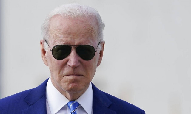 Τζο Μπάιντεν