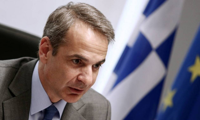 PM to meet Canadian senators, attend concert for Ukraine on Thursday