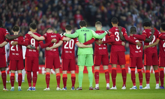 Champions League: Θλίψη στη Λίβερπουλ – Οπαδός πέθανε στον αγώνα με την Μπενφίκα