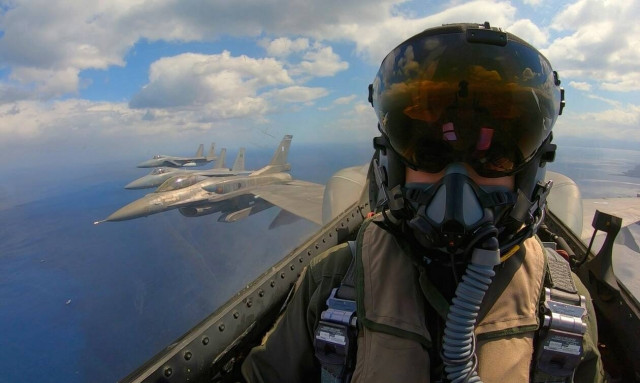 Επικίνδυνη ένταση στο Αιγαίο: Εναέριες ελληνοτουρκικές μάχες – Οι εντολές από Φλώρο και Μπουρολιά