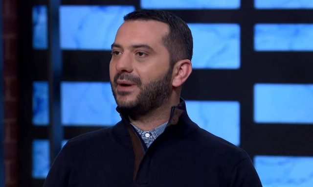 MasterChef: Ο Νικήτας «ισοπέδωσε» τον Κουτσόπουλο με το σχόλιό του (video)