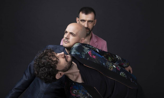 Οι Γερμανοί Moderat για πρώτη φορά στο Ηρώδειο