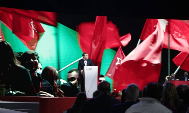 Οικονόμου για Τσίπρα: Ανεπαρκής και ανεπίκαιρος για την Ελλάδα του 2022