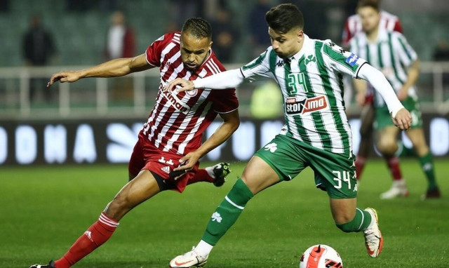 Τι θα ισχύσει στο Παναθηναϊκός – Ολυμπιακός μετά την απαγόρευση εισιτηρίων στους οργανωμένους