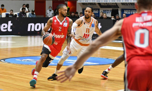 Basket League: Με φόρα από το ΟΑΚΑ ο Ολυμπιακός – Τα highlights κι η βαθμολογία