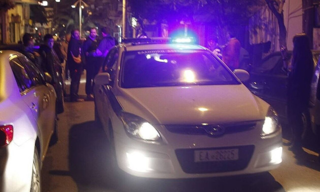 Φάρσαλα: Άγνωστος επιχείρησε να τη στραγγαλίσει ενώ περπατούσε τη νύχτα