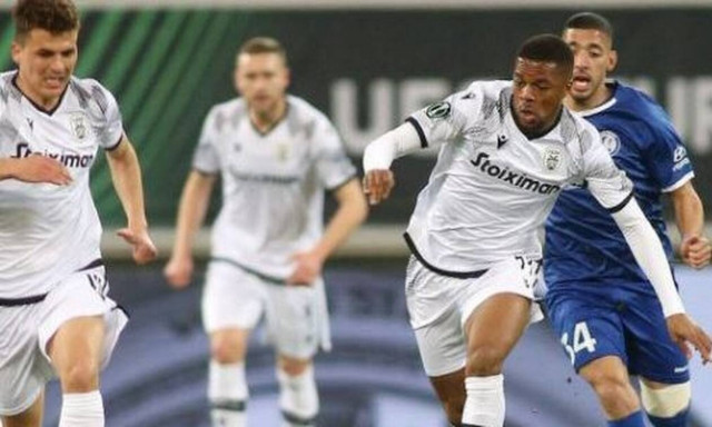 Με ένα όνειρο τρελό: Τόσο δίνει η κατάκτηση του Europa Conference League από τον ΠΑΟΚ