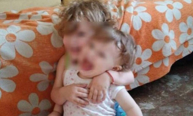 Πάτρα - Γαλαντέρης: Τα ευρήματα στην Ίριδα είναι συμβατά με ασφυκτικό θάνατο