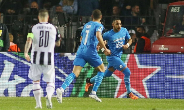 LIVE BLOG, ΠΑΟΚ – Μαρσέιγ: Ο ιστορικός αγώνας στην Τούμπα για το Europa Conference League