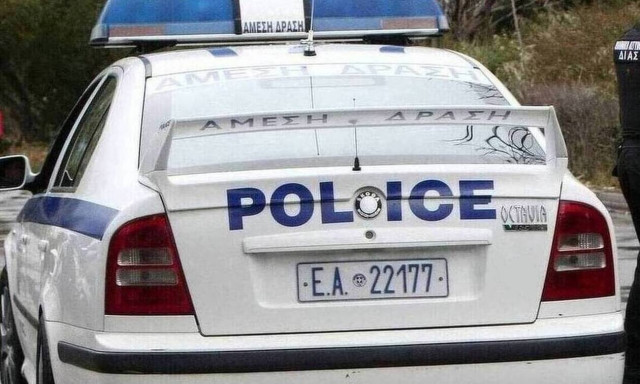 Αγρίνιο: Άνδρας αυνανίστηκε μπροστά σε 14χρονη στη μέση του δρόμου