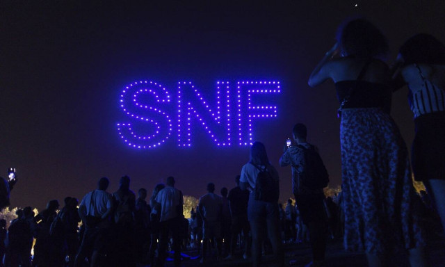 SNF Nostos Health: Το διήμερο του Ιδρύματος Σταύρος Νιάρχος για την Υγεία στις 23-24 Ιουνίου 2022