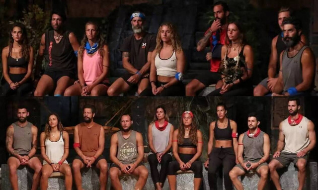 Survivor: Πότε έρχεται το πάρτι της ένωσης – Μεγάλες εκπλήξεις και καλεσμένοι