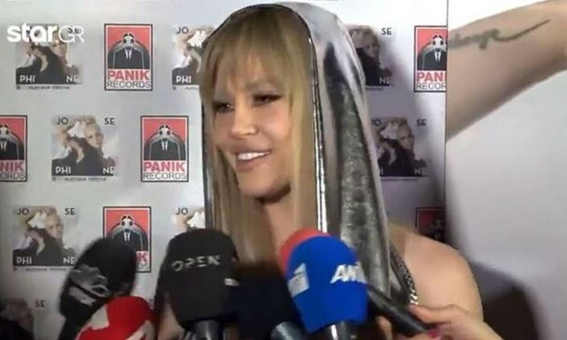 Έλενα Τσαγκρινού: Η απάντηση στις φήμες για νέα σχέση και την εμφάνιση – κόλαση που έκανε (pics+vid)