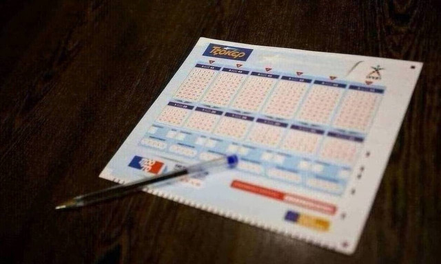 Κλήρωση Τζόκερ σήμερα (14/4/2022): Αυτοί είναι οι τυχεροί αριθμοί που κερδίζουν 1.300.000 ευρώ