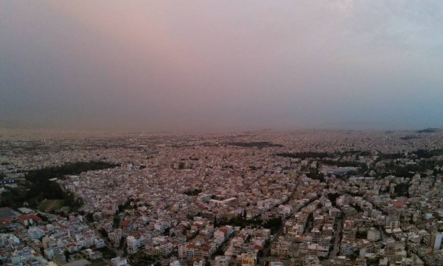 Καιρός: Επικίνδυνες λασποβροχές! Νέα προειδοποίηση από τον Σάκη Αρναούτογλου (video)