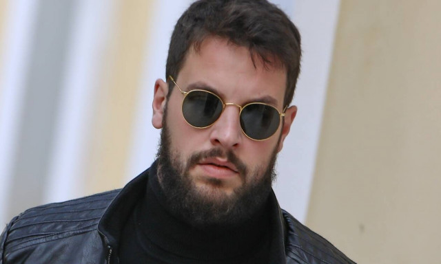 Μάνος Δασκαλάκης: Έγκυος η σύντροφός του; Τι αποκαλύπτει φίλος του