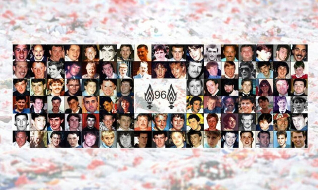 Χίλσμπορο: Η τραγωδία που βύθισε στο πένθος το Λίβερπουλ (photos+video)