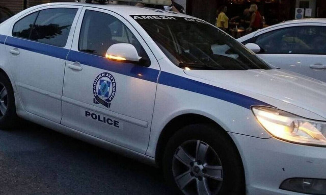 Απαγωγή στα Πατήσια: Έφοδος της ΕΛ.ΑΣ. σε διαμέρισμα και συλλήψεις